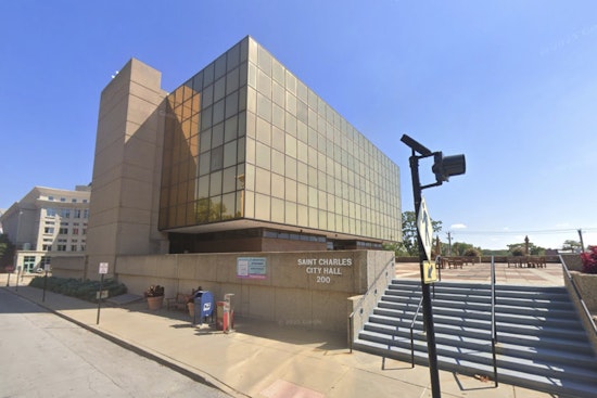 St. Charles Showdown: Residents Pack City Hall Over Data Center Ban