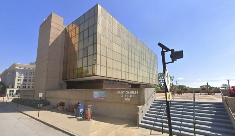 St. Charles Showdown: Residents Pack City Hall Over Data Center Ban