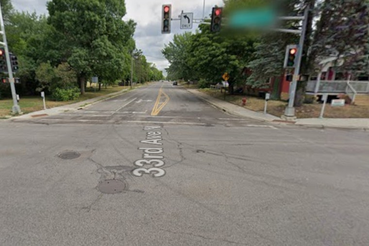 St. Cloud Boy On Bike Hit At Notorious Crossroads; Driver Jailed In Alleged Drunk Crash