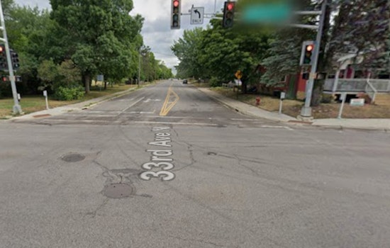 St. Cloud Boy On Bike Hit At Notorious Crossroads; Driver Jailed In Alleged Drunk Crash