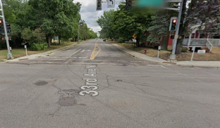 St. Cloud Boy On Bike Hit At Notorious Crossroads; Driver Jailed In Alleged Drunk Crash