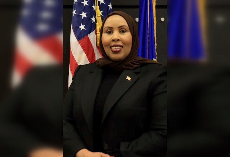 St. Cloud Council Member's Husband Tied to Voting Probe