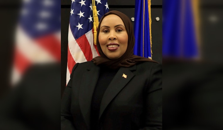 St. Cloud Council Member's Husband Tied to Voting Probe