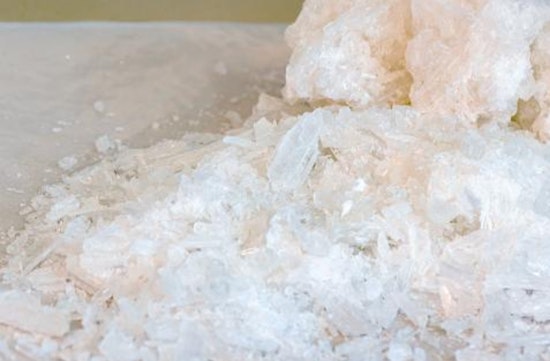 St. Cloud Dad Caught With 10 Ounces Of Meth Gets 8 Years After Violent Home Attack