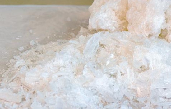 St. Cloud Dad Caught With 10 Ounces Of Meth Gets 8 Years After Violent Home Attack
