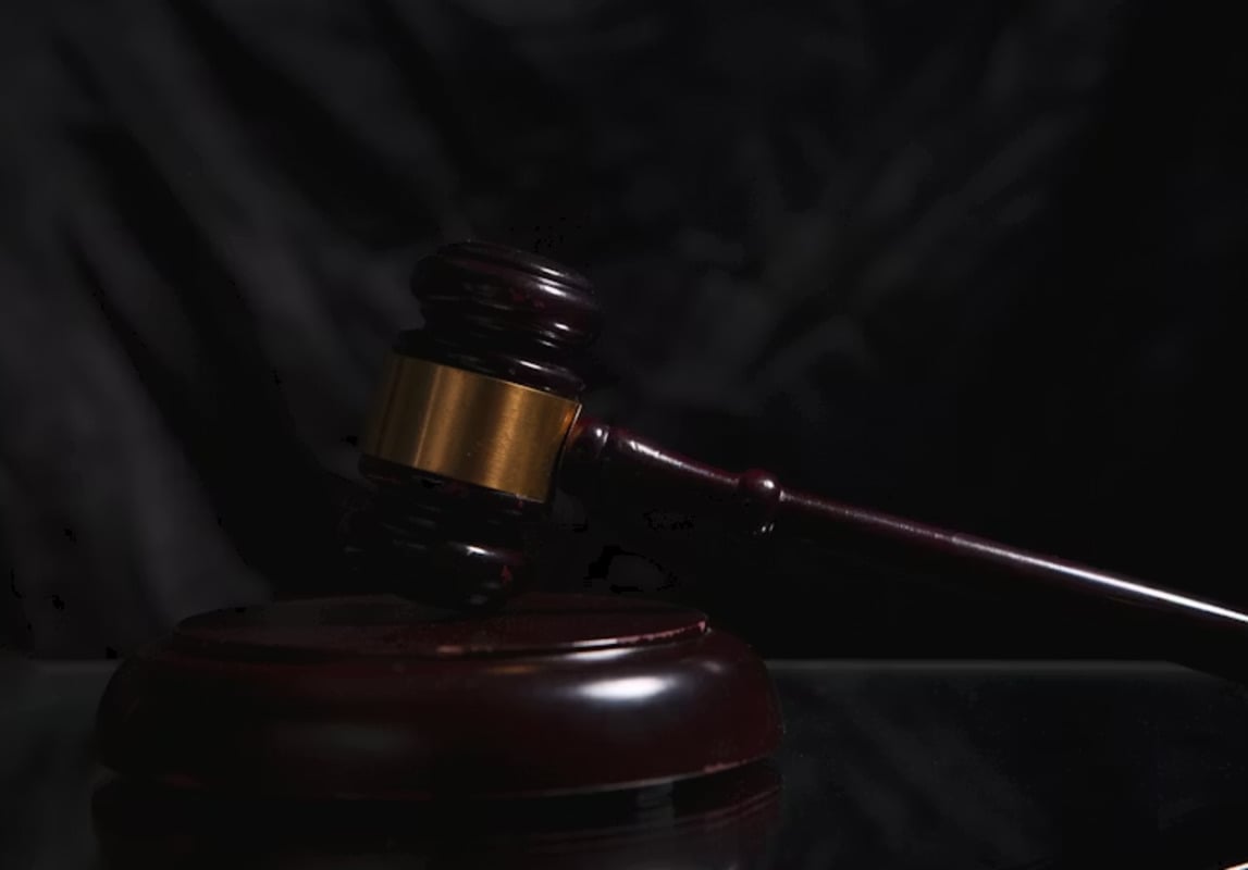 St. Cloud Man Charged In CSAM Case After Microsoft Tip