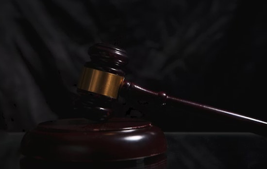 St. Cloud Man Charged In CSAM Case After Microsoft Tip