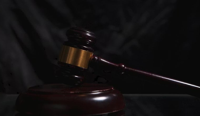 St. Cloud Man Charged In CSAM Case After Microsoft Tip