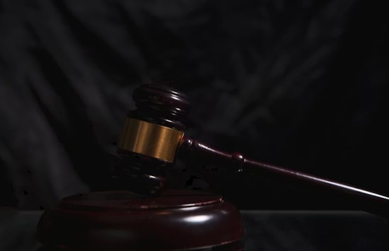 St. Cloud Man Hit With 25 Counts In Alleged GPS Stalking Siege