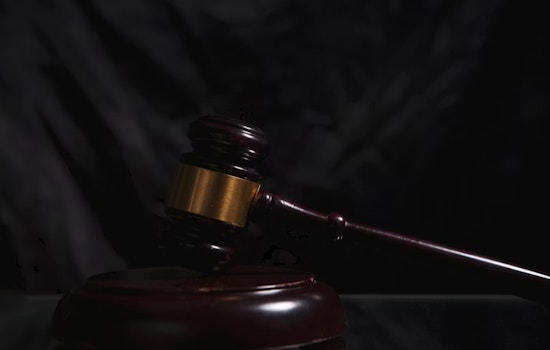 St. Cloud Man Hit With 25 Counts In Alleged GPS Stalking Siege