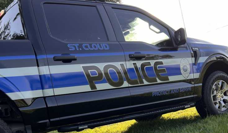 St. Cloud Officer Arrested On Domestic Battery Charges In Brevard County