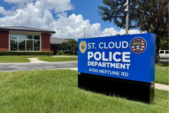 St. Cloud Seeks $171K For Live-Translating Body Cameras