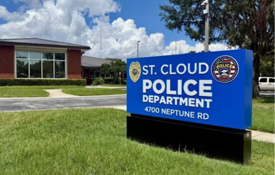 St. Cloud Seeks $171K For Live-Translating Body Cameras