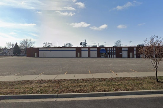 St. Cloud Snags $1.4 Million Bank Deal For Long-Empty Downtown Lot