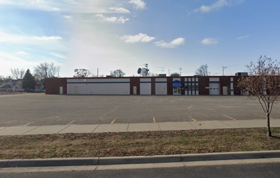 St. Cloud Snags $1.4 Million Bank Deal For Long-Empty Downtown Lot
