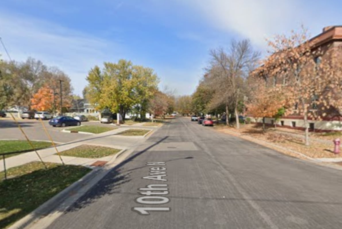 St. Cloud SWAT Arrests Man After Gun Threats