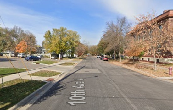 St. Cloud SWAT Arrests Man After Gun Threats
