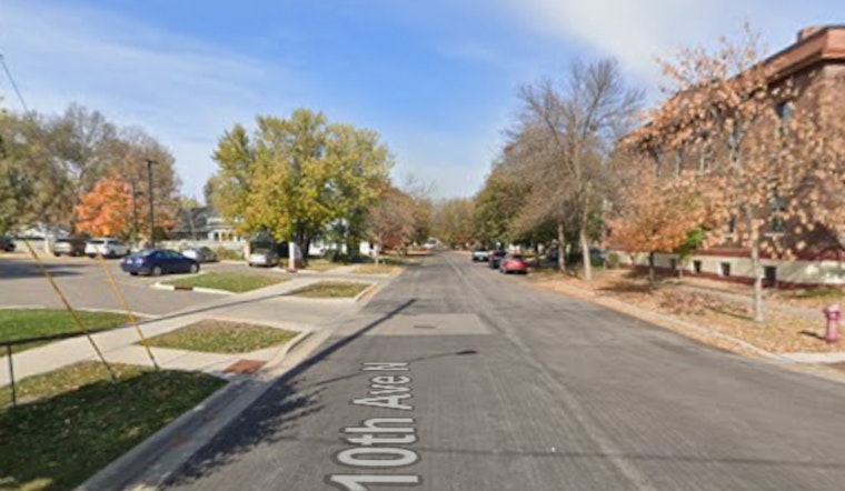 St. Cloud SWAT Arrests Man After Gun Threats