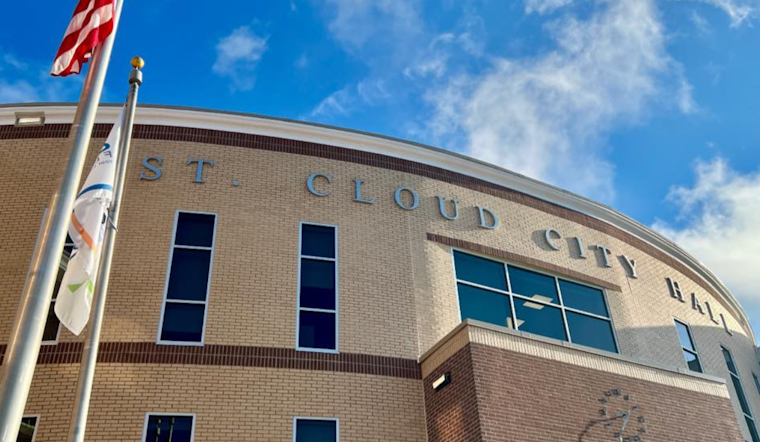 St. Cloud’s $60 Million Gamble To Remake Downtown Core