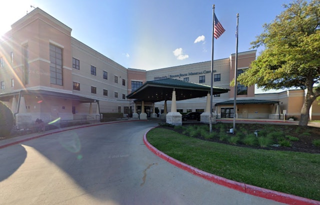 St. David's Drops $27.7M To Pack More Beds Into Round Rock Hospital