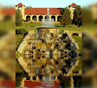 Forest Park’s African Arts Fest Storms Back After Tornado Time‑Out