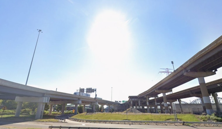 St. Louis Basks in Sunny Monday Before Late-Night Storms Crash the Party