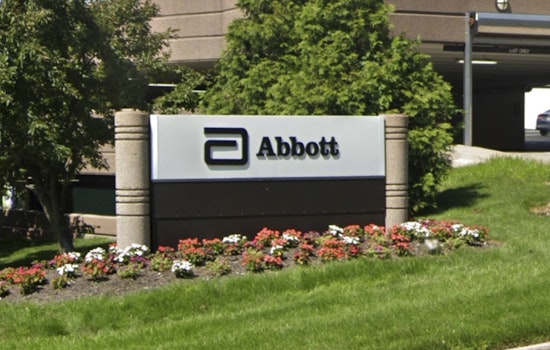 St. Louis Court Slaps Abbott With Staggering $495 Million Baby-Formula Hit