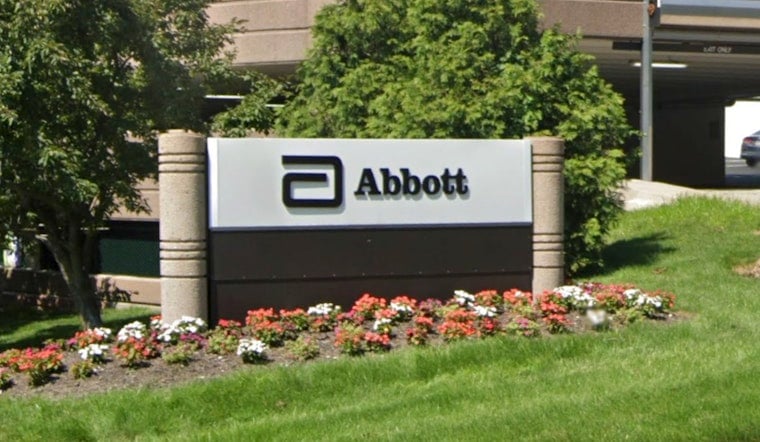 St. Louis Court Slaps Abbott With Staggering $495 Million Baby-Formula Hit