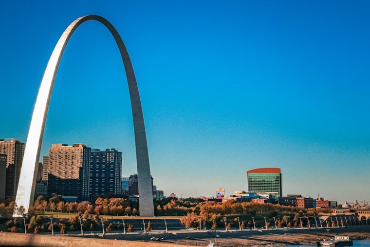 St. Louis Crowned King Of Big-City Housing Bargains