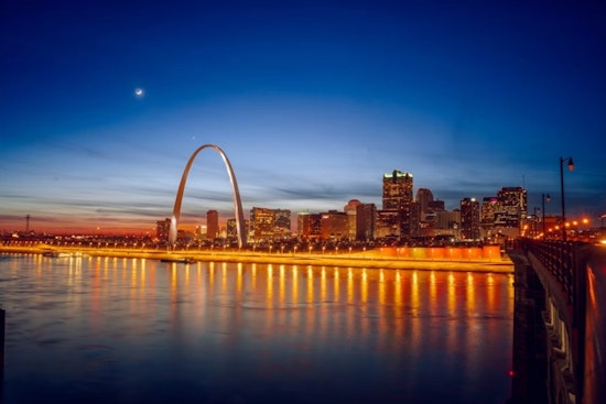 St. Louis Dangles $50K Deal To Help First-Time Buyers Grab A City Home