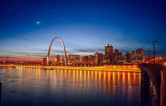 St. Louis Dangles $50K Deal To Help First-Time Buyers Grab A City Home