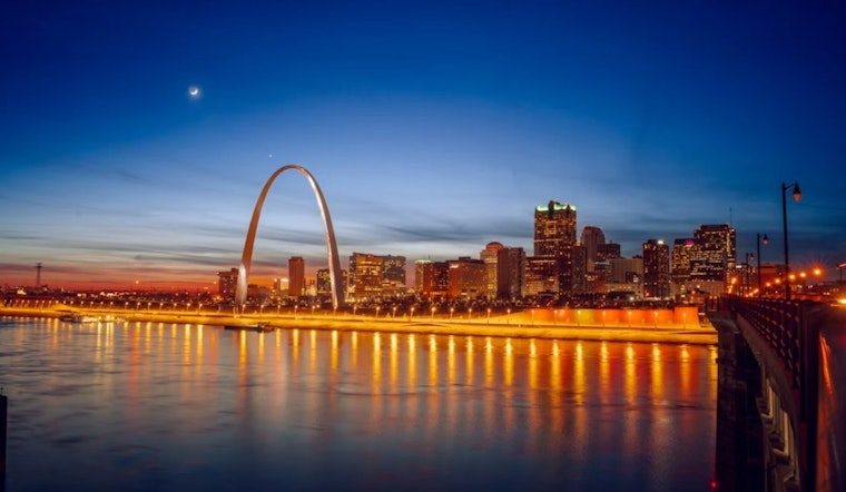 St. Louis Dangles $50K Deal To Help First-Time Buyers Grab A City Home