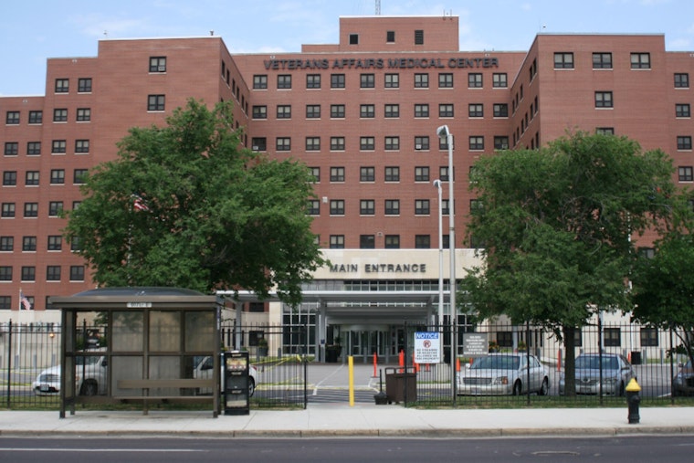 St. Louis John Cochran VA To Get $1.6B Overhaul