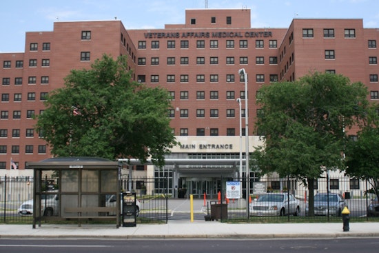 St. Louis John Cochran VA To Get $1.6B Overhaul