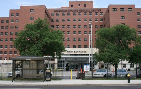 St. Louis John Cochran VA To Get $1.6B Overhaul