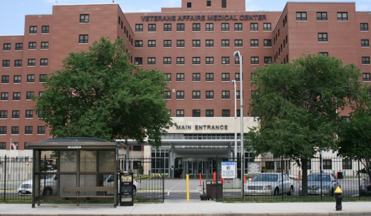 St. Louis John Cochran VA To Get $1.6B Overhaul