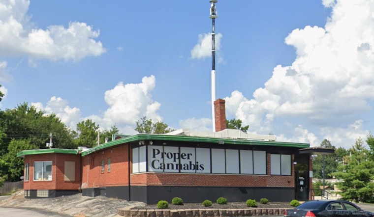 St. Louis Pot Workers Make Union Power Play After Labor Ruling