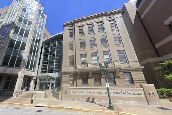 St. Louis Neurologist Puts City At Center Of ALS Drug Turnaround