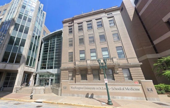 St. Louis Neurologist Puts City At Center Of ALS Drug Turnaround