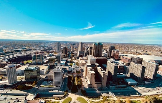St. Louis Real Estate Powerhouse Muscles Into Omaha With New Six-Broker Squad