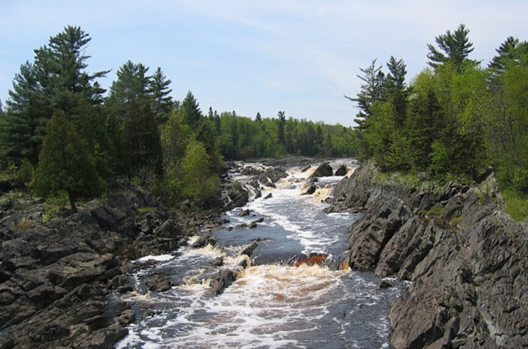 St. Louis River Cleanup Nears Completion As Duluth Reclaims Riverfront