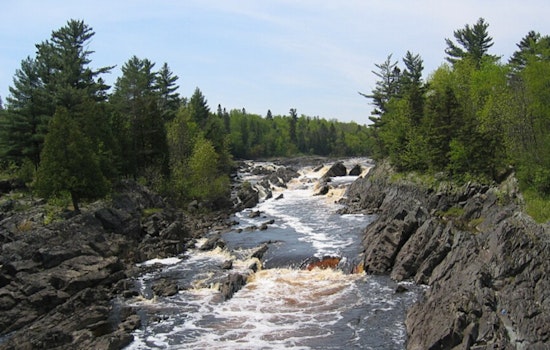 St. Louis River Cleanup Nears Completion As Duluth Reclaims Riverfront