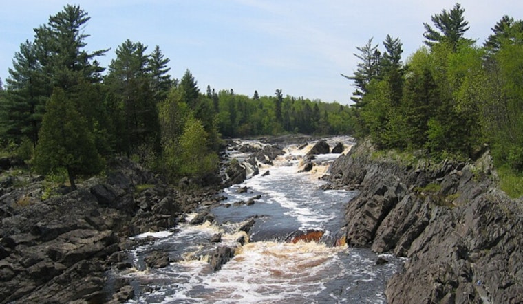St. Louis River Cleanup Nears Completion As Duluth Reclaims Riverfront