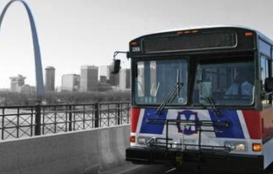 St. Louis Rush Is On For Free Month Of Metro Rides