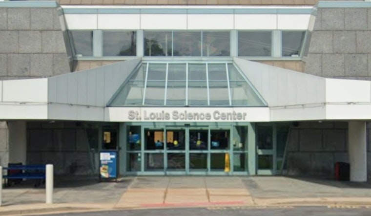 St. Louis Science Center Yanks Lifeline for 90 Teens as YES Program Goes Dark