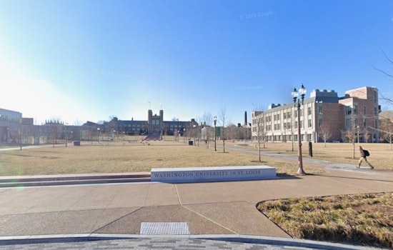 St. Louis Shockwave as WashU Snags Record $200M to Power New Public Health School