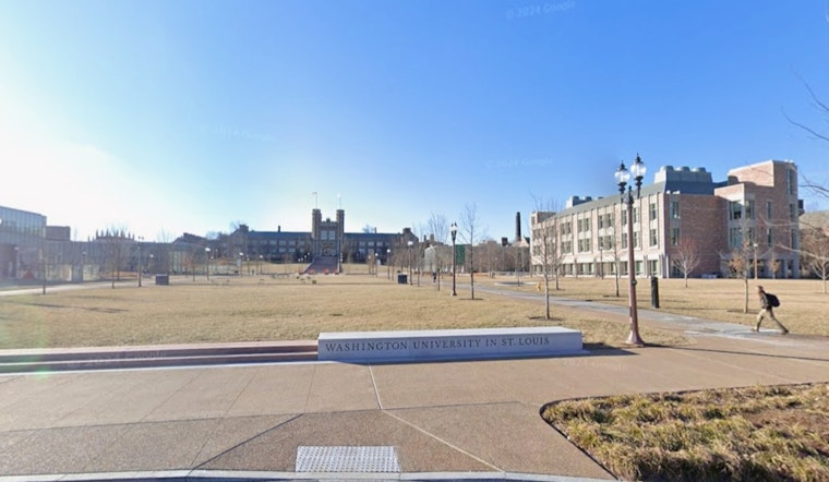 St. Louis Shockwave as WashU Snags Record $200M to Power New Public Health School