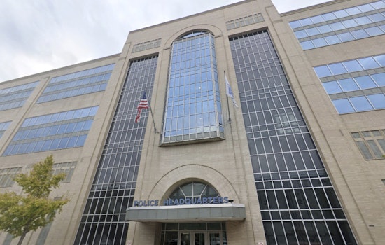 St. Louis Showdown: Activist Slams Two-Day Court Brawl Over Police Takeover