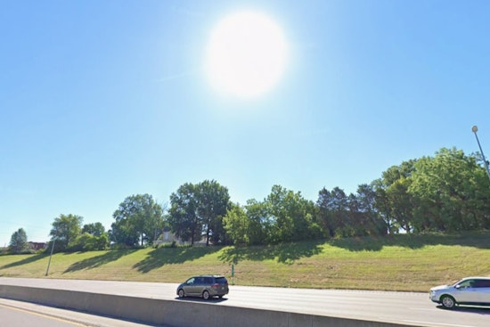 St. Louis Starts Breezy As Sizzling Weekend Heat Lurks Ahead