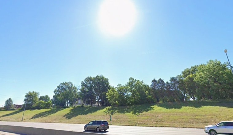 St. Louis Starts Breezy As Sizzling Weekend Heat Lurks Ahead